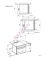 Preview for 493 page of Gorenje BOC 6322 AX Instructions For Use And Installation