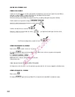 Preview for 494 page of Gorenje BOC 6322 AX Instructions For Use And Installation