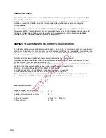 Preview for 496 page of Gorenje BOC 6322 AX Instructions For Use And Installation