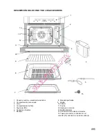 Preview for 497 page of Gorenje BOC 6322 AX Instructions For Use And Installation