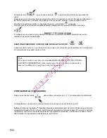 Preview for 504 page of Gorenje BOC 6322 AX Instructions For Use And Installation