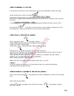 Preview for 505 page of Gorenje BOC 6322 AX Instructions For Use And Installation