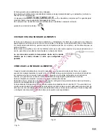 Preview for 507 page of Gorenje BOC 6322 AX Instructions For Use And Installation