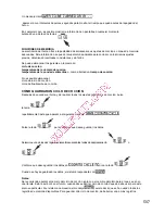 Preview for 509 page of Gorenje BOC 6322 AX Instructions For Use And Installation