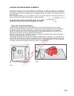 Preview for 517 page of Gorenje BOC 6322 AX Instructions For Use And Installation