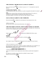 Preview for 518 page of Gorenje BOC 6322 AX Instructions For Use And Installation