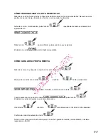 Preview for 519 page of Gorenje BOC 6322 AX Instructions For Use And Installation