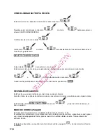 Preview for 520 page of Gorenje BOC 6322 AX Instructions For Use And Installation