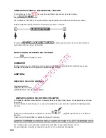 Preview for 522 page of Gorenje BOC 6322 AX Instructions For Use And Installation