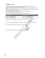 Preview for 524 page of Gorenje BOC 6322 AX Instructions For Use And Installation