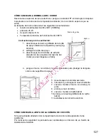 Preview for 529 page of Gorenje BOC 6322 AX Instructions For Use And Installation