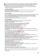 Preview for 533 page of Gorenje BOC 6322 AX Instructions For Use And Installation