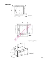 Preview for 537 page of Gorenje BOC 6322 AX Instructions For Use And Installation