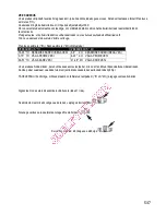 Preview for 539 page of Gorenje BOC 6322 AX Instructions For Use And Installation