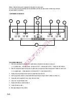 Preview for 542 page of Gorenje BOC 6322 AX Instructions For Use And Installation