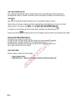 Preview for 544 page of Gorenje BOC 6322 AX Instructions For Use And Installation