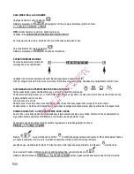 Preview for 546 page of Gorenje BOC 6322 AX Instructions For Use And Installation