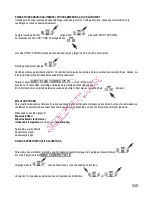 Preview for 551 page of Gorenje BOC 6322 AX Instructions For Use And Installation