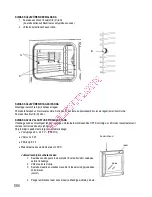 Preview for 568 page of Gorenje BOC 6322 AX Instructions For Use And Installation