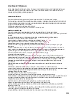 Preview for 571 page of Gorenje BOC 6322 AX Instructions For Use And Installation