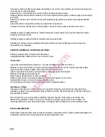 Preview for 572 page of Gorenje BOC 6322 AX Instructions For Use And Installation