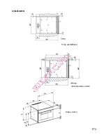 Preview for 575 page of Gorenje BOC 6322 AX Instructions For Use And Installation