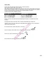 Preview for 577 page of Gorenje BOC 6322 AX Instructions For Use And Installation