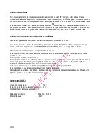 Preview for 578 page of Gorenje BOC 6322 AX Instructions For Use And Installation