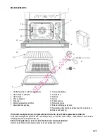 Preview for 579 page of Gorenje BOC 6322 AX Instructions For Use And Installation