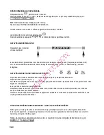 Preview for 584 page of Gorenje BOC 6322 AX Instructions For Use And Installation