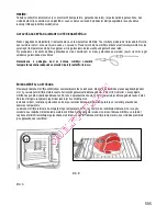 Preview for 597 page of Gorenje BOC 6322 AX Instructions For Use And Installation