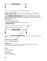 Preview for 602 page of Gorenje BOC 6322 AX Instructions For Use And Installation