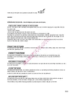 Preview for 605 page of Gorenje BOC 6322 AX Instructions For Use And Installation