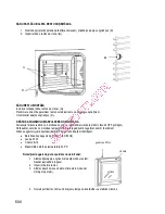 Preview for 608 page of Gorenje BOC 6322 AX Instructions For Use And Installation