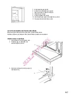 Preview for 609 page of Gorenje BOC 6322 AX Instructions For Use And Installation