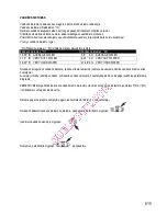 Preview for 617 page of Gorenje BOC 6322 AX Instructions For Use And Installation