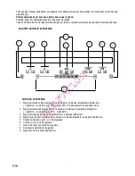 Preview for 620 page of Gorenje BOC 6322 AX Instructions For Use And Installation