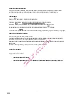 Preview for 622 page of Gorenje BOC 6322 AX Instructions For Use And Installation