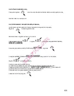 Preview for 627 page of Gorenje BOC 6322 AX Instructions For Use And Installation