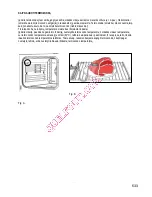 Preview for 635 page of Gorenje BOC 6322 AX Instructions For Use And Installation