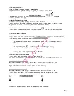 Preview for 639 page of Gorenje BOC 6322 AX Instructions For Use And Installation