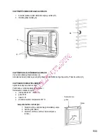 Preview for 645 page of Gorenje BOC 6322 AX Instructions For Use And Installation