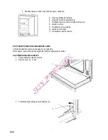 Preview for 646 page of Gorenje BOC 6322 AX Instructions For Use And Installation