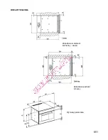 Preview for 653 page of Gorenje BOC 6322 AX Instructions For Use And Installation