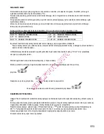 Preview for 655 page of Gorenje BOC 6322 AX Instructions For Use And Installation