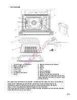 Preview for 657 page of Gorenje BOC 6322 AX Instructions For Use And Installation