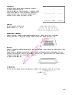 Preview for 659 page of Gorenje BOC 6322 AX Instructions For Use And Installation