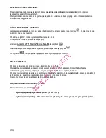 Preview for 660 page of Gorenje BOC 6322 AX Instructions For Use And Installation