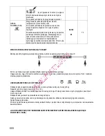 Preview for 662 page of Gorenje BOC 6322 AX Instructions For Use And Installation