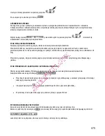 Preview for 677 page of Gorenje BOC 6322 AX Instructions For Use And Installation